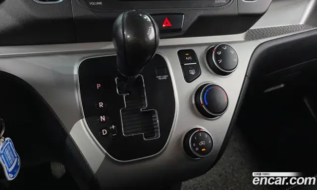 Kia Ray 2016 1.0 автомат (гидро), миниатюра 12
