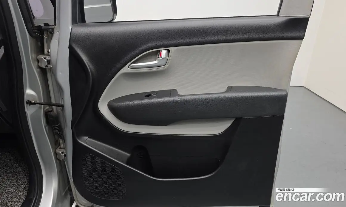 Kia Ray 2016 1.0 автомат (гидро), фото 14