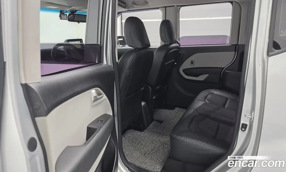 Kia Ray 2016 1.0 автомат (гидро), фото 16