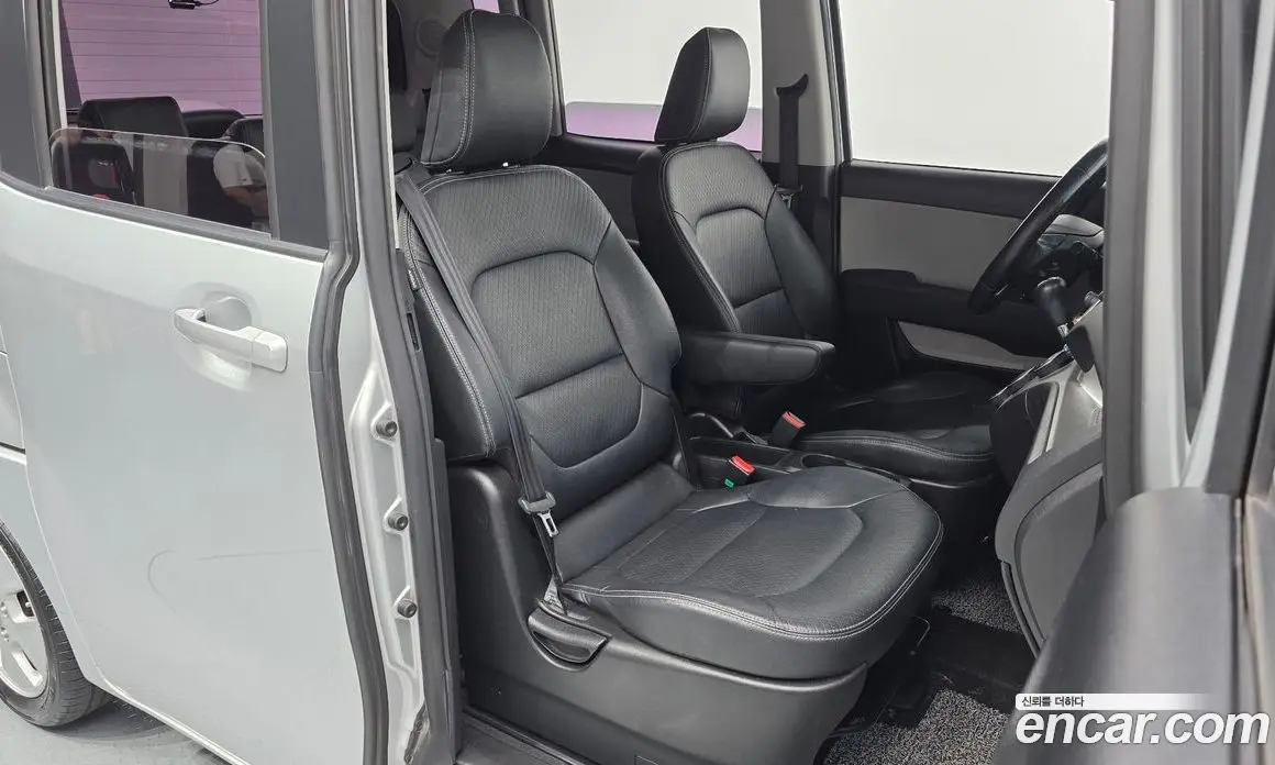 Kia Ray 2016 1.0 автомат (гидро), фото 18