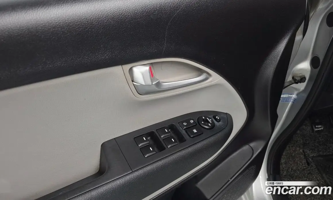 Kia Ray 2016 1.0 автомат (гидро), фото 19