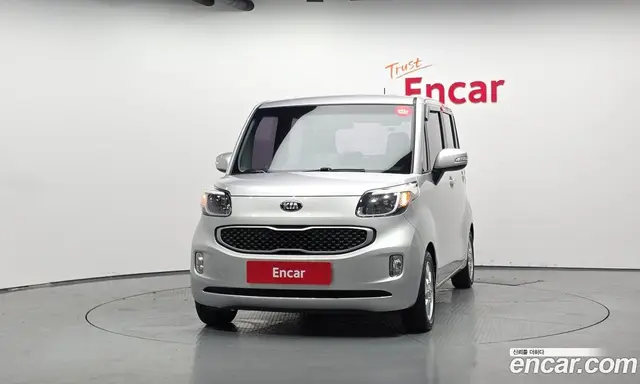 Kia Ray 2016 1.0 автомат (гидро), миниатюра 3