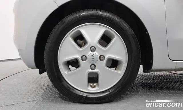 Kia Ray 2016 1.0 автомат (гидро), миниатюра 5