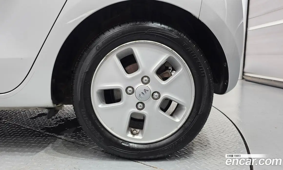 Kia Ray 2016 1.0 автомат (гидро), фото 7