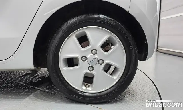 Kia Ray 2016 1.0 автомат (гидро), миниатюра 7