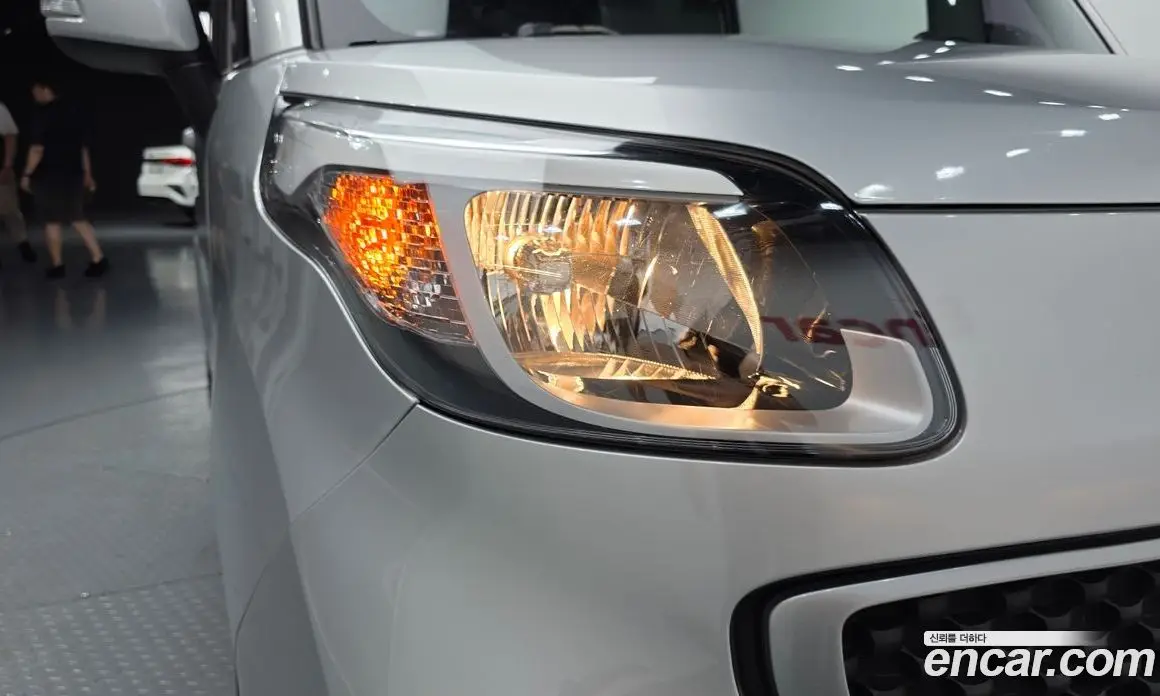 Kia Ray 2016 1.0 автомат (гидро), фото 8