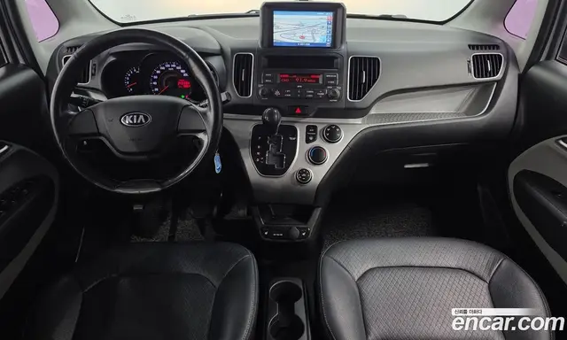 Kia Ray 2016 1.0 автомат (гидро), миниатюра 10
