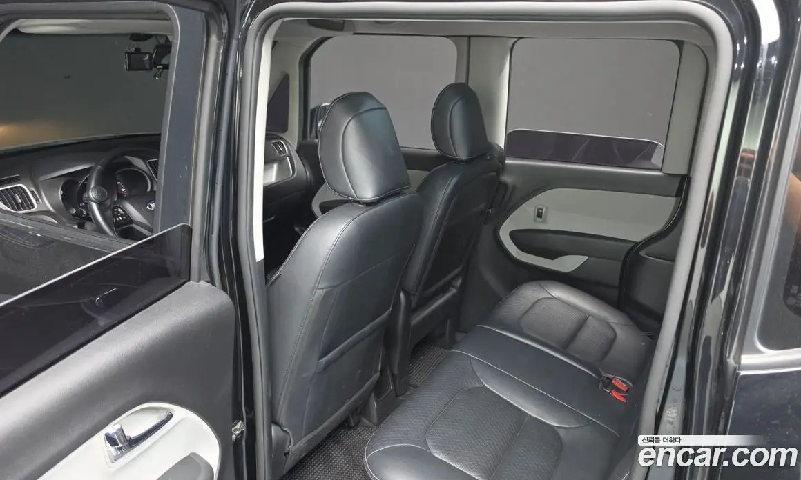 Kia Ray 2017 1.0 автомат (гидро), фото 11 Kia Ray 2017 1.0 автомат (гидро), фото 11