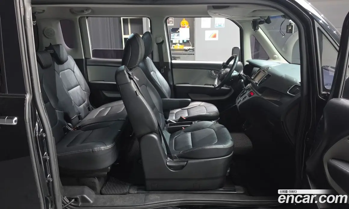 Kia Ray 2017 1.0 автомат (гидро), фото 12 Kia Ray 2017 1.0 автомат (гидро), фото 12