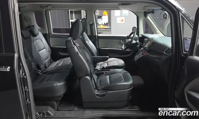 Kia Ray 2017 1.0 автомат (гидро), миниатюра 12