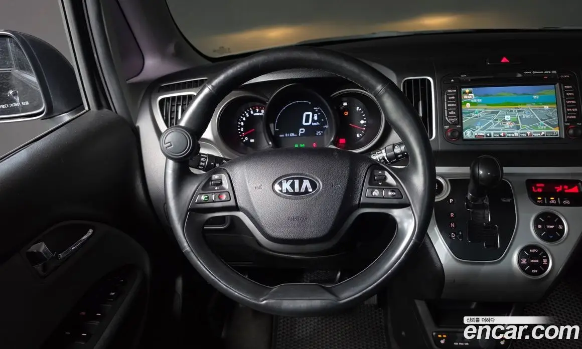 Kia Ray 2017 1.0 автомат (гидро), фото 13 Kia Ray 2017 1.0 автомат (гидро), фото 13