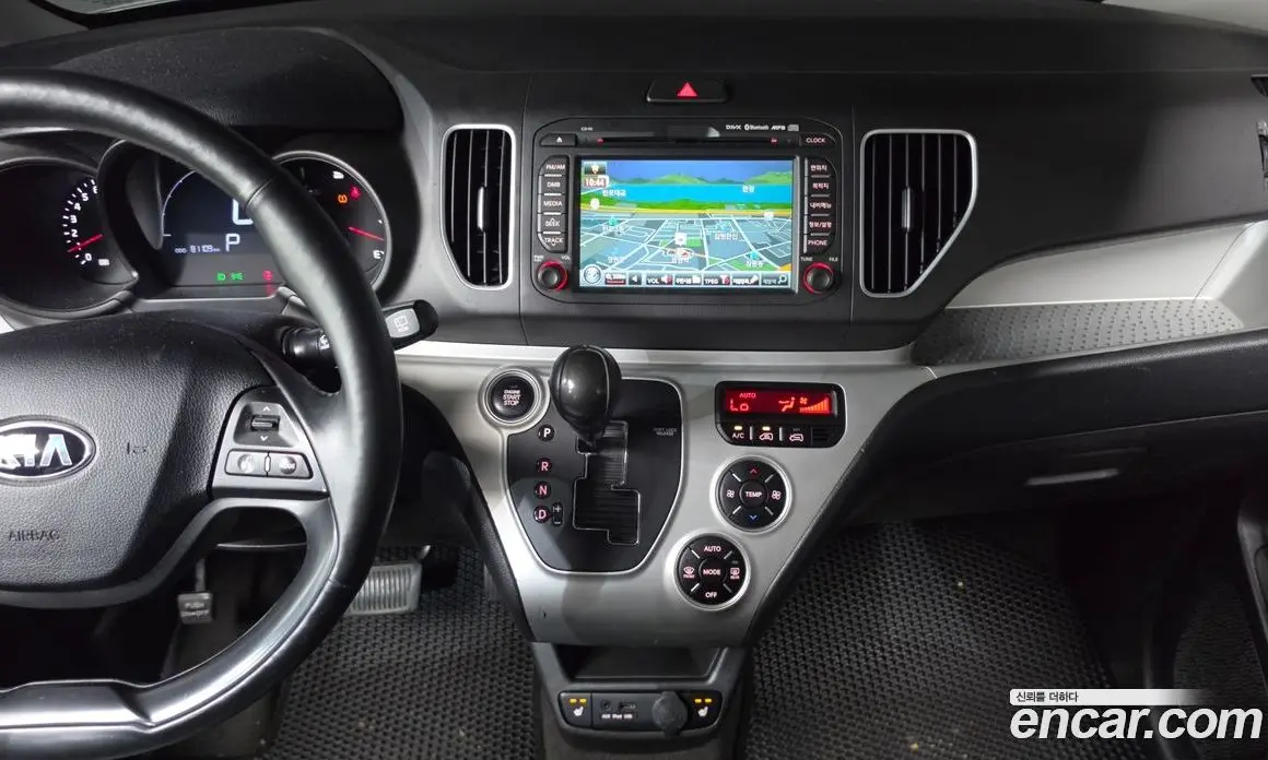 Kia Ray 2017 1.0 автомат (гидро), фото 19 Kia Ray 2017 1.0 автомат (гидро), фото 19