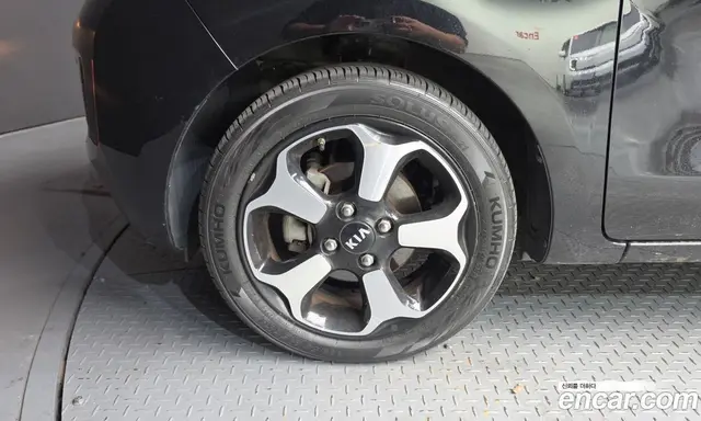 Kia Ray 2017 1.0 автомат (гидро), миниатюра 5 Kia Ray 2017 1.0 автомат (гидро), миниатюра 5