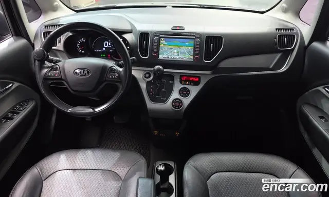Kia Ray 2017 1.0 автомат (гидро), миниатюра 7 Kia Ray 2017 1.0 автомат (гидро), миниатюра 7