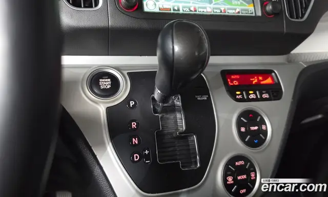 Kia Ray 2017 1.0 автомат (гидро), миниатюра 9 Kia Ray 2017 1.0 автомат (гидро), миниатюра 9