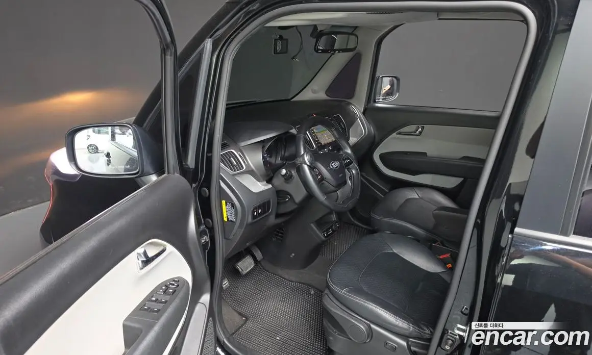 Kia Ray 2017 1.0 автомат (гидро), фото 10 Kia Ray 2017 1.0 автомат (гидро), фото 10