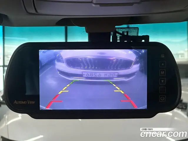 Kia Ray 2020 1.0 автомат (гидро), миниатюра 12