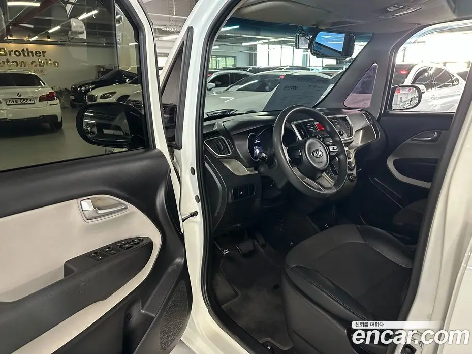 Kia Ray 2020 1.0 автомат (гидро), фото 13 Kia Ray 2020 1.0 автомат (гидро), фото 13
