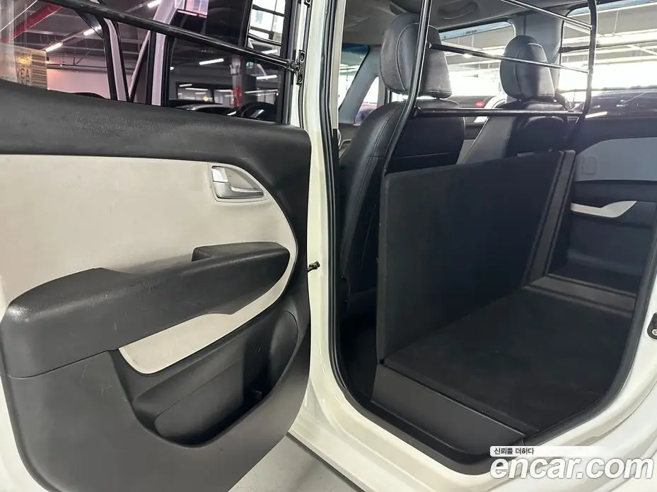 Kia Ray 2020 1.0 автомат (гидро), фото 14 Kia Ray 2020 1.0 автомат (гидро), фото 14