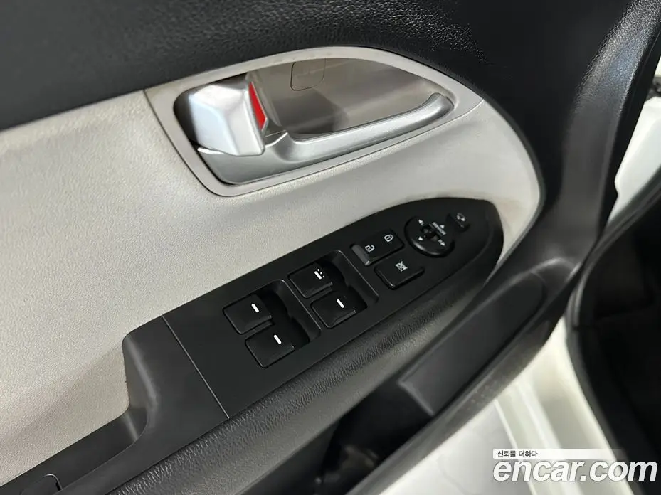 Kia Ray 2020 1.0 автомат (гидро), фото 15 Kia Ray 2020 1.0 автомат (гидро), фото 15