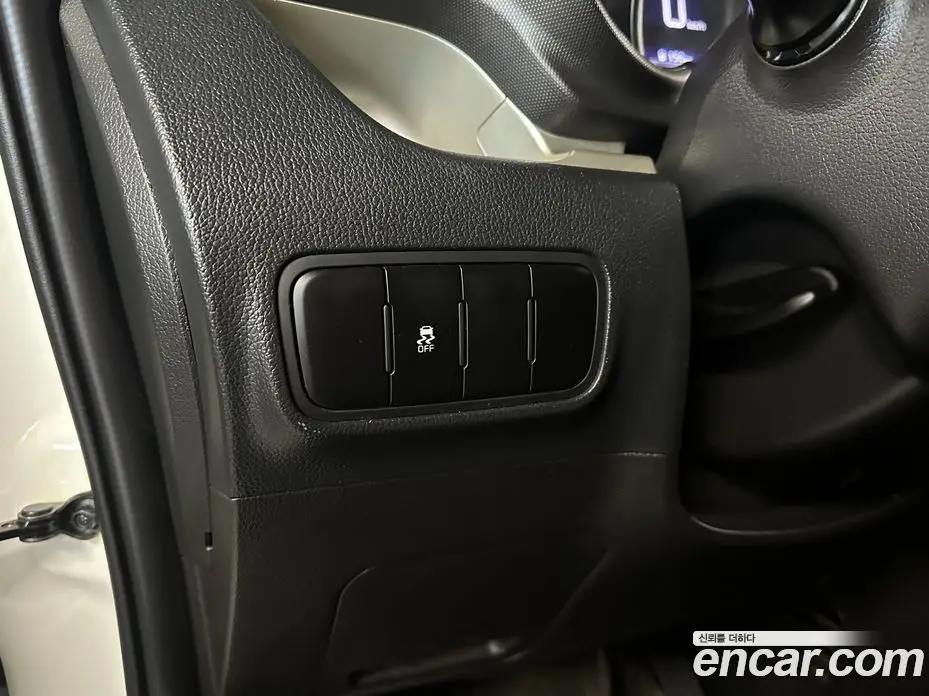 Kia Ray 2020 1.0 автомат (гидро), фото 17 Kia Ray 2020 1.0 автомат (гидро), фото 17