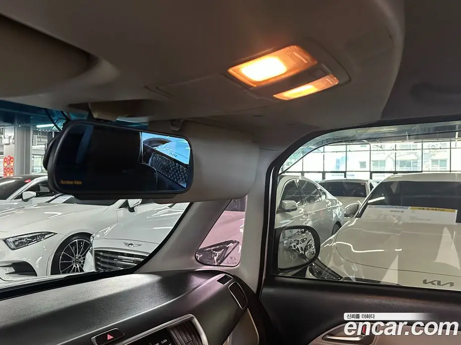 Kia Ray 2020 1.0 автомат (гидро), фото 20 Kia Ray 2020 1.0 автомат (гидро), фото 20