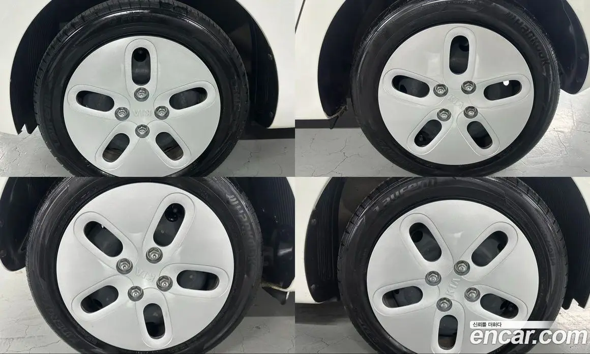 Kia Ray 2020 1.0 автомат (гидро), фото 5 Kia Ray 2020 1.0 автомат (гидро), фото 5
