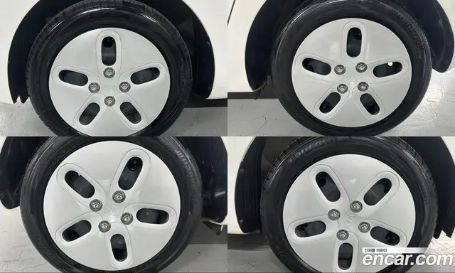 Kia Ray 2020 1.0 автомат (гидро), миниатюра 5 Kia Ray 2020 1.0 автомат (гидро), миниатюра 5