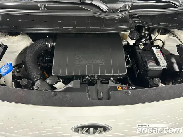 Kia Ray 2020 1.0 автомат (гидро), миниатюра 6 Kia Ray 2020 1.0 автомат (гидро), миниатюра 6