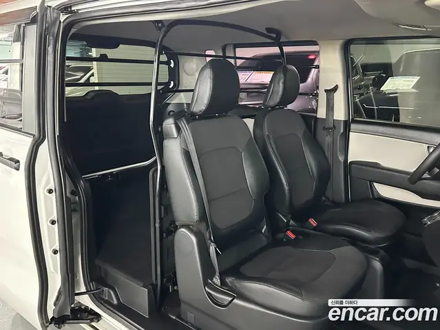 Kia Ray 2020 1.0 автомат (гидро), миниатюра 10 Kia Ray 2020 1.0 автомат (гидро), миниатюра 10