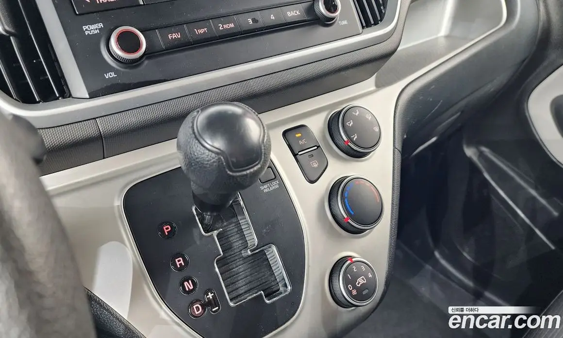 Kia Ray 2021 1.0 автомат (гидро), фото 12 Kia Ray 2021 1.0 автомат (гидро), фото 12