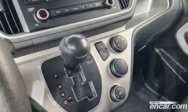 Kia Ray 2021 1.0 автомат (гидро), миниатюра 12
