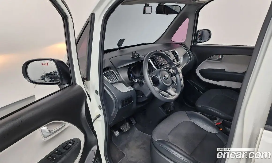 Kia Ray 2021 1.0 автомат (гидро), фото 13 Kia Ray 2021 1.0 автомат (гидро), фото 13