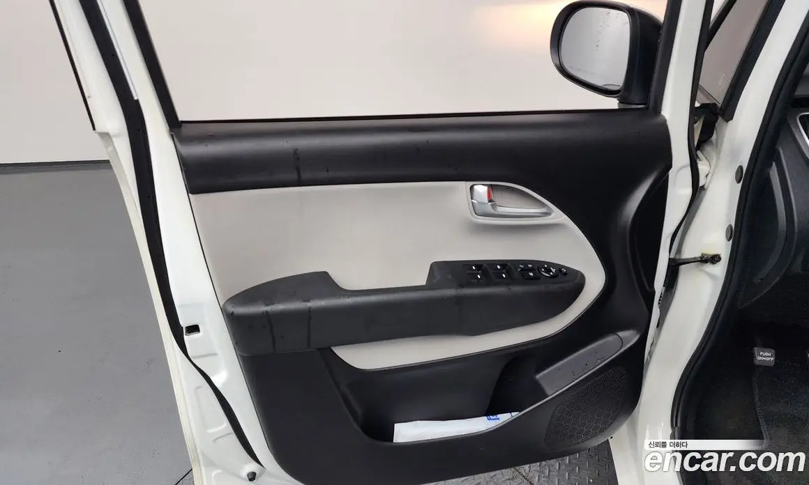 Kia Ray 2021 1.0 автомат (гидро), фото 14 Kia Ray 2021 1.0 автомат (гидро), фото 14