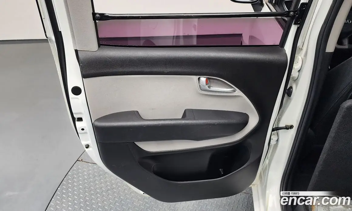 Kia Ray 2021 1.0 автомат (гидро), фото 15 Kia Ray 2021 1.0 автомат (гидро), фото 15