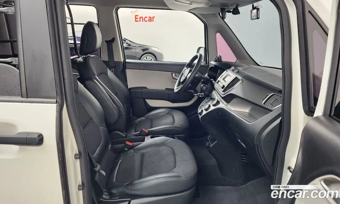 Kia Ray 2021 1.0 автомат (гидро), фото 16 Kia Ray 2021 1.0 автомат (гидро), фото 16