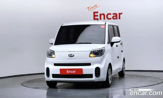 Kia Ray 2021 1.0 автомат (гидро), миниатюра 3 Kia Ray 2021 1.0 автомат (гидро), миниатюра 3