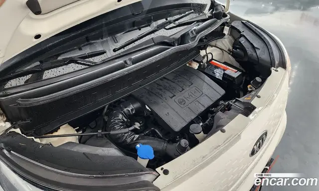 Kia Ray 2021 1.0 автомат (гидро), миниатюра 6 Kia Ray 2021 1.0 автомат (гидро), миниатюра 6