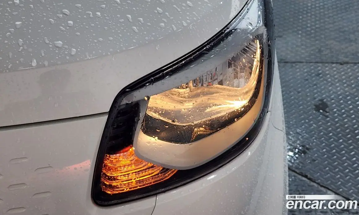 Kia Ray 2021 1.0 автомат (гидро), фото 8 Kia Ray 2021 1.0 автомат (гидро), фото 8