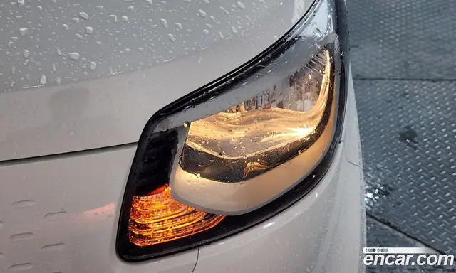 Kia Ray 2021 1.0 автомат (гидро), миниатюра 8 Kia Ray 2021 1.0 автомат (гидро), миниатюра 8
