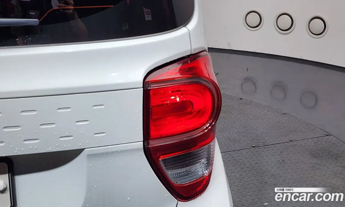 Kia Ray 2021 1.0 автомат (гидро), фото 9 Kia Ray 2021 1.0 автомат (гидро), фото 9