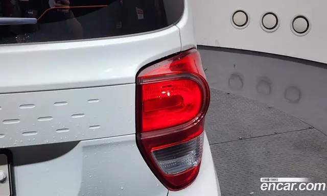 Kia Ray 2021 1.0 автомат (гидро), миниатюра 9 Kia Ray 2021 1.0 автомат (гидро), миниатюра 9