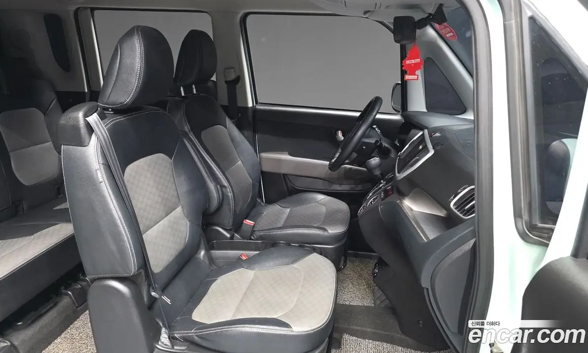 Kia Ray 2021 1.0 автомат (гидро), фото 11 Kia Ray 2021 1.0 автомат (гидро), фото 11
