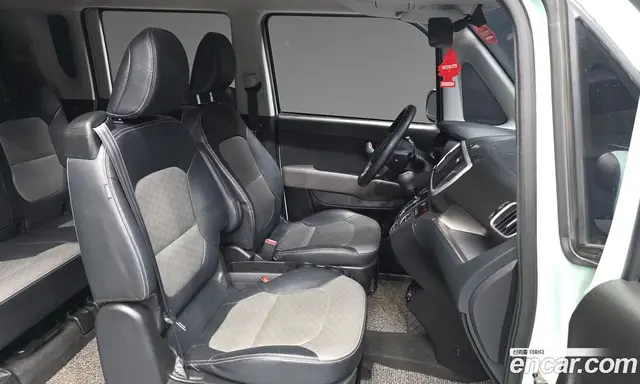 Kia Ray 2021 1.0 автомат (гидро), миниатюра 11 Kia Ray 2021 1.0 автомат (гидро), миниатюра 11
