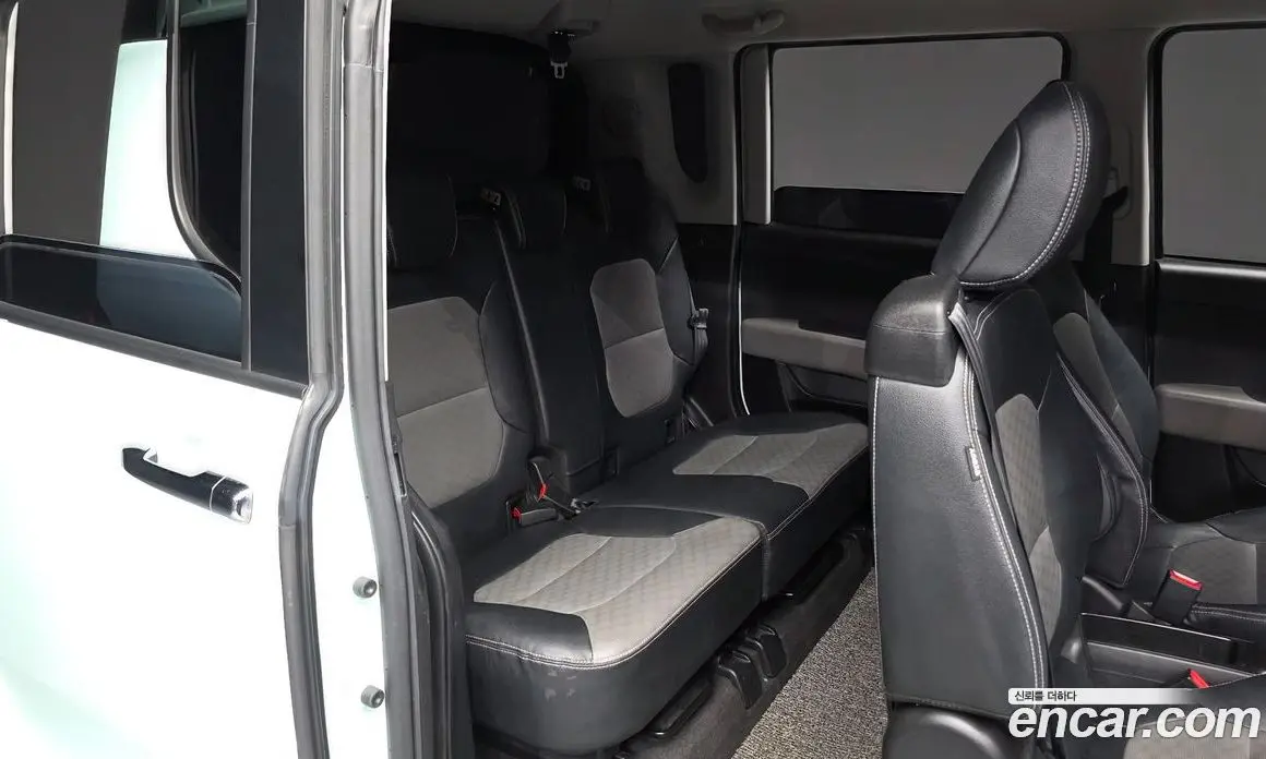Kia Ray 2021 1.0 автомат (гидро), фото 12 Kia Ray 2021 1.0 автомат (гидро), фото 12