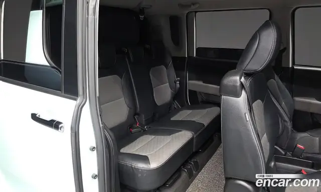 Kia Ray 2021 1.0 автомат (гидро), миниатюра 12