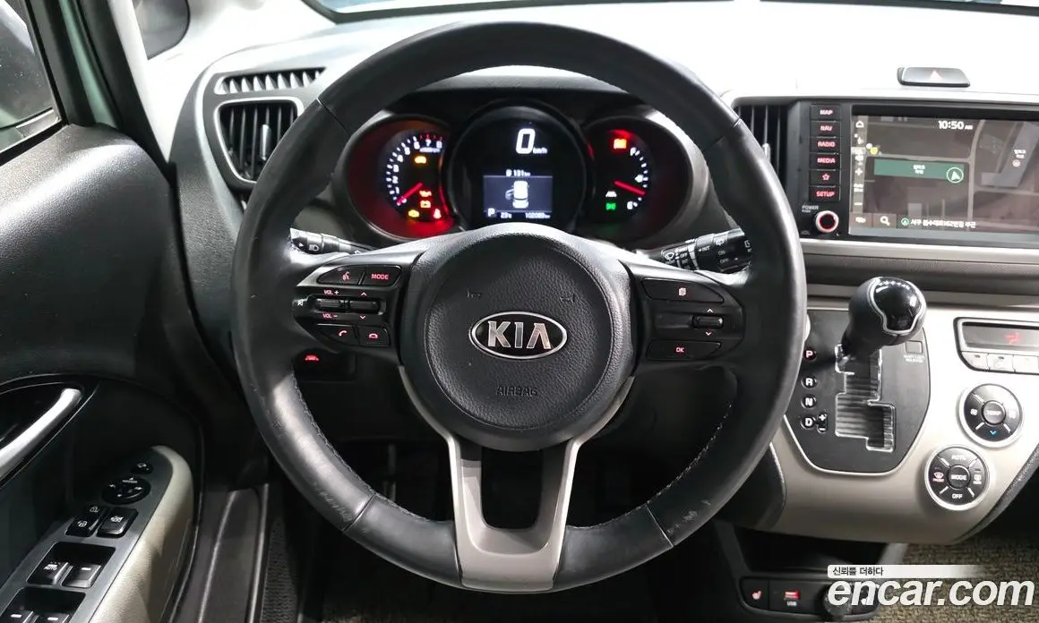 Kia Ray 2021 1.0 автомат (гидро), фото 13 Kia Ray 2021 1.0 автомат (гидро), фото 13