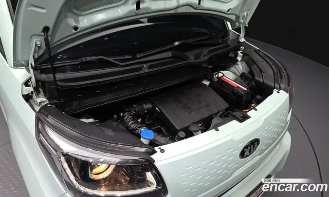 Kia Ray 2021 1.0 автомат (гидро), миниатюра 6 Kia Ray 2021 1.0 автомат (гидро), миниатюра 6