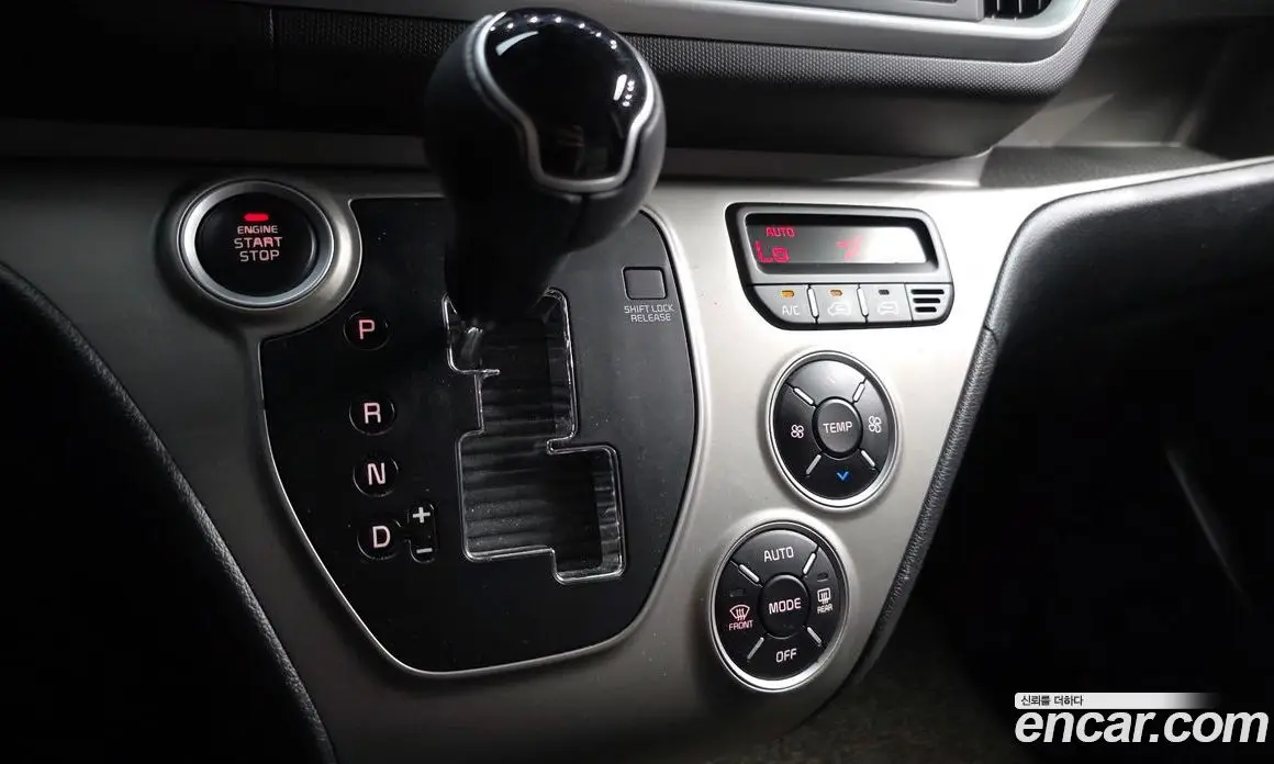 Kia Ray 2021 1.0 автомат (гидро), фото 9 Kia Ray 2021 1.0 автомат (гидро), фото 9