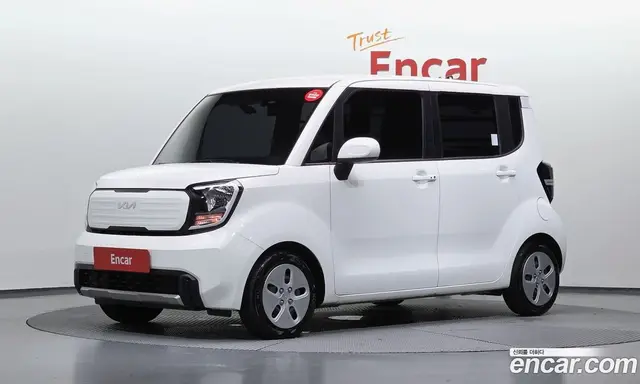 Kia Ray, 2023, 77 605 км